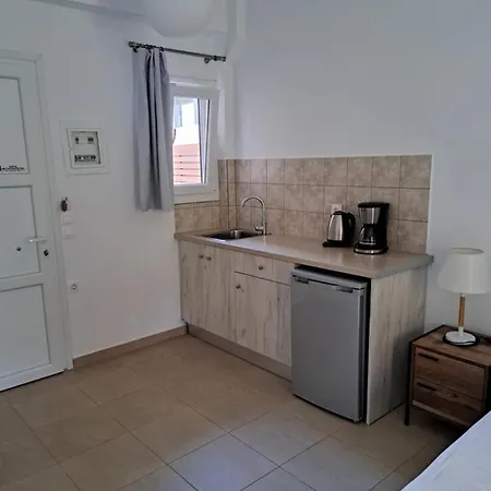 Athineon * نيدري