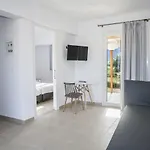 Hotel Athineon Nydri (Lefkada)