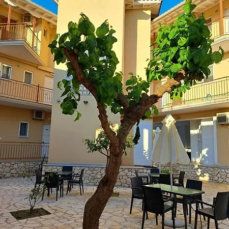 Athineon Hotel
