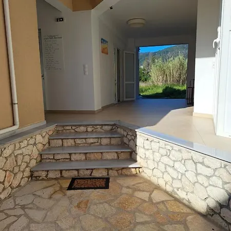 Athineon Nydri (Lefkada)