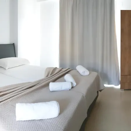 Hotel Athineon