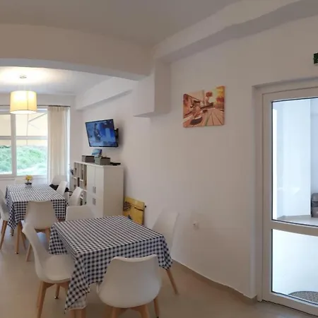 Athineon Hotel Nydri (Lefkada)