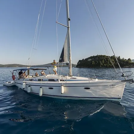 Athineon * Nydri (Lefkada)