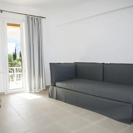 Hotel Athineon Nydri (Lefkada)