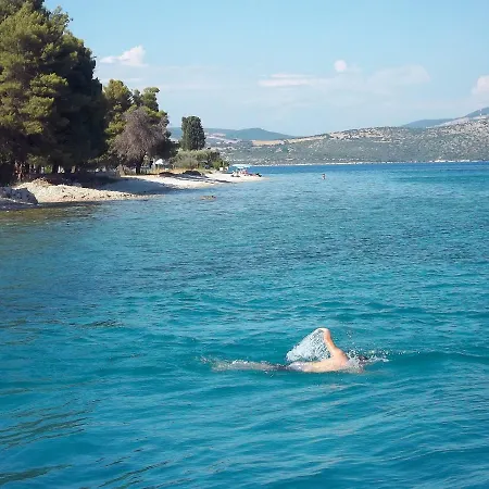Athineon Nydri (Lefkada)