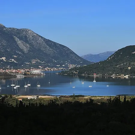 Athineon Hotel Nydri (Lefkada)