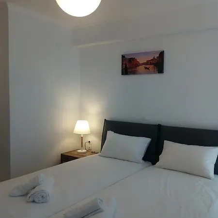 Athineon Hotel Nydri (Lefkada)