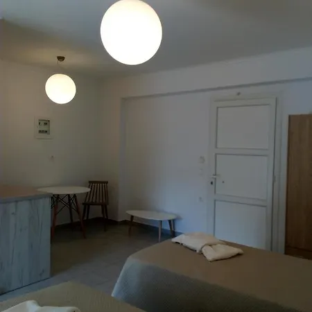 Athineon Hotel