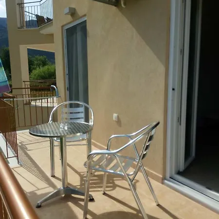 Athineon Hotel Nydri (Lefkada)
