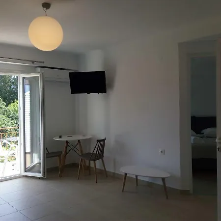 Hotel Athineon *