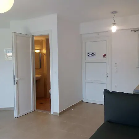 Hotel Athineon *