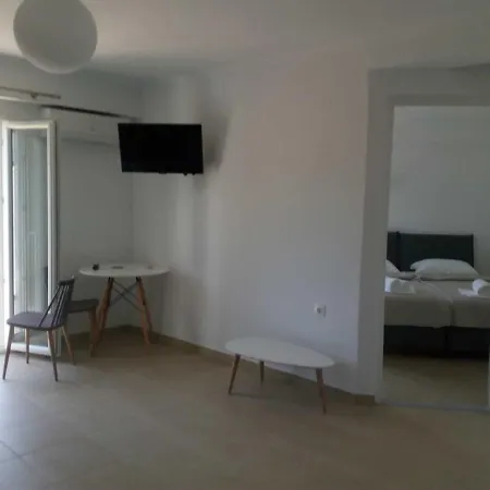 Athineon Nydri (Lefkada)