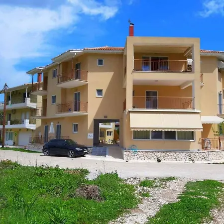 Athineon * Nydri (Lefkada)