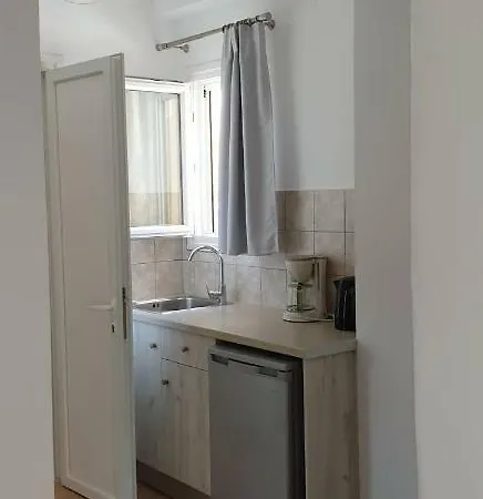 Hotel Athineon Nydri (Lefkada)