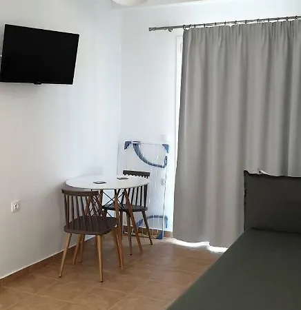 Hotel Athineon