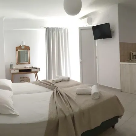 Hotel Athineon *